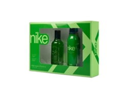 NIKE Gincertonic Man Kit Eau de Toilette 100Ml Eau de Toilette Desodorante 200Ml