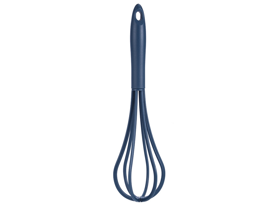 Batidor de silicona duradero y práctico para cocina, herramienta de cocina duradera y resistente al calor Kofihety