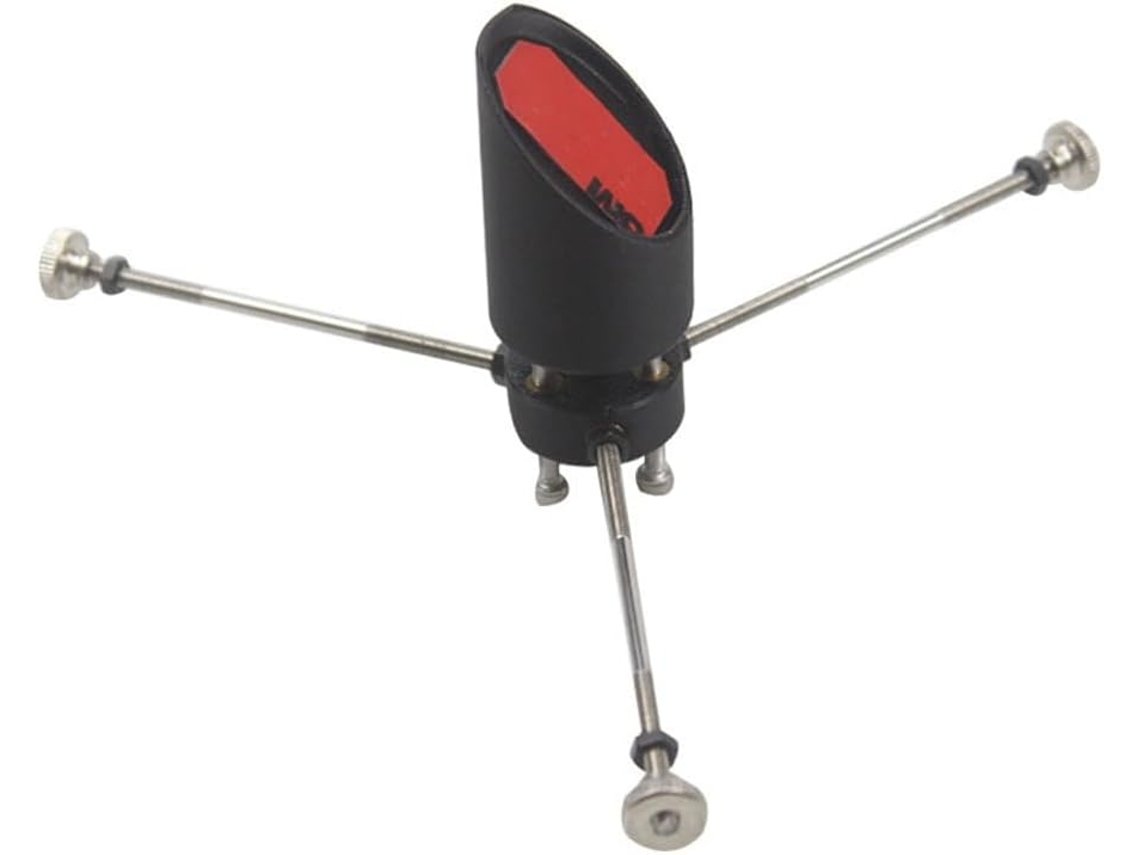 Accesorios Para Telescopio Espejo Secundario De 25 Mm Conjunto De Tubo De Sistema Telescópico De 160