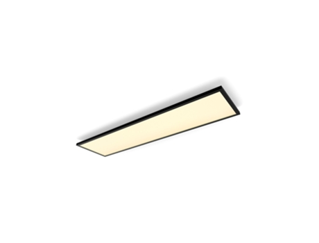 Philips Hue White ambiance Panel rectangular Aurelle PHILIPS BY SIGNIFY
