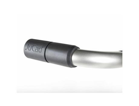 Protección del mango JuCad pour Titan, Travel, Drive, Phantom et Junior drive TU