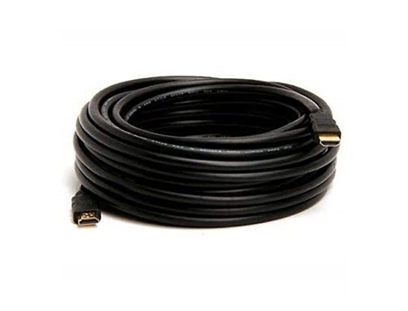 Cable HDMI 10 metros 1.4 Conectores Full HD 4K SUNNING