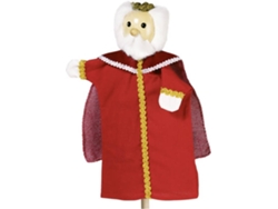 Muñeca GOKI 51987