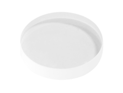 Lente De Protección Para Laser De Quartzo Ventana Protectora Segura Para Corte Y Soldadura Laser (35*4)