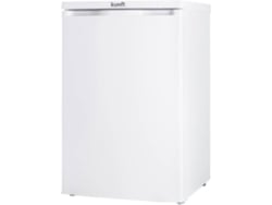 Frigorífico Mini Bar KUNFT Ksd2531 Wh (Estático - 85 cm - 118 L - Blanco)