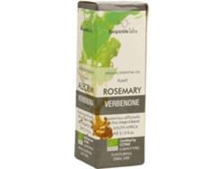 Aceite Essencial TERPENIC Alecrim (5 ml de óleo essencial)