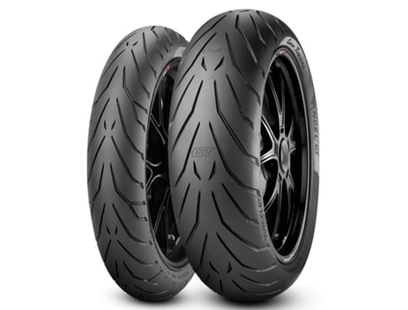 Neumático para Motocicleta Pirelli ANGEL GT 150/70VR17