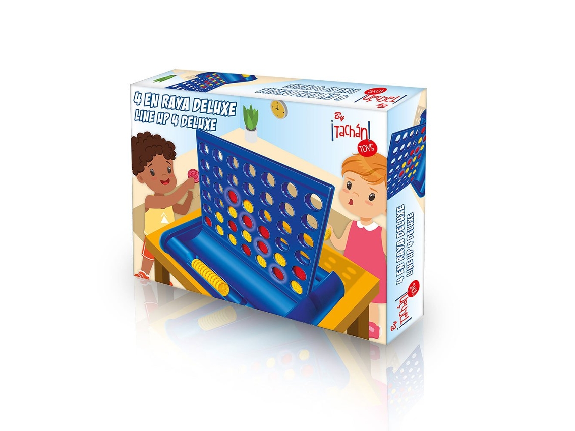 Otros Juego de Mesa TACHAN Jogo de