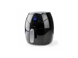 NEDIS Freidora 6,5Lt 1800W S/Oleo Negro