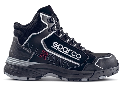 Bota de seguridad SPARCO ALLROAD OKAYAMA S3 SRC ESD