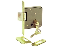 Cerradura UCEM 5300-hl/60
