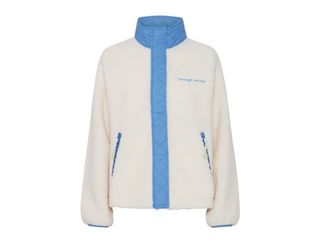 Abrigo para Mujer THEJOGGCONCEPT (L)