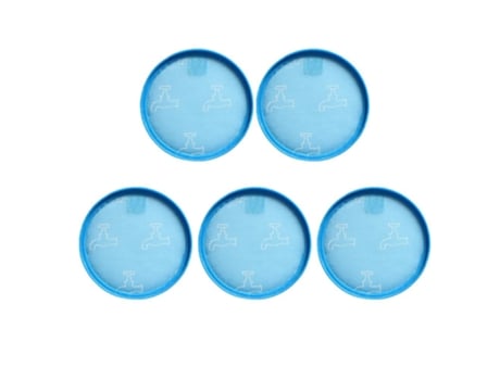 Acessórios para aspirador de pó pré-filtro para dyson dc19 dc20 dc21 dc29