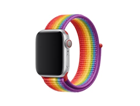 Correa Pulsera Sport Band para Apple Watch Series 6 40Mm Colorido