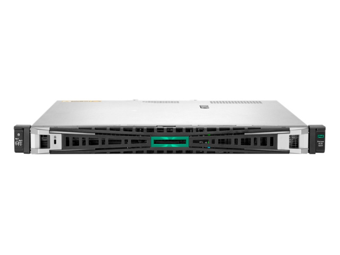 Servidor Proliant Gen11 960 Gb Rack 1U Intel Xeon E-2436 2 9 Ghz 32 Gb Ddr5-Sdram 800 W HPE