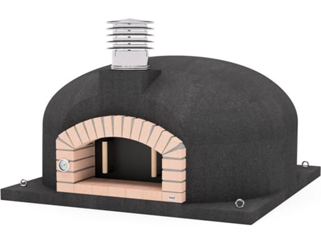 Horno MOVELAR Olympus Mons 150 (Negro)