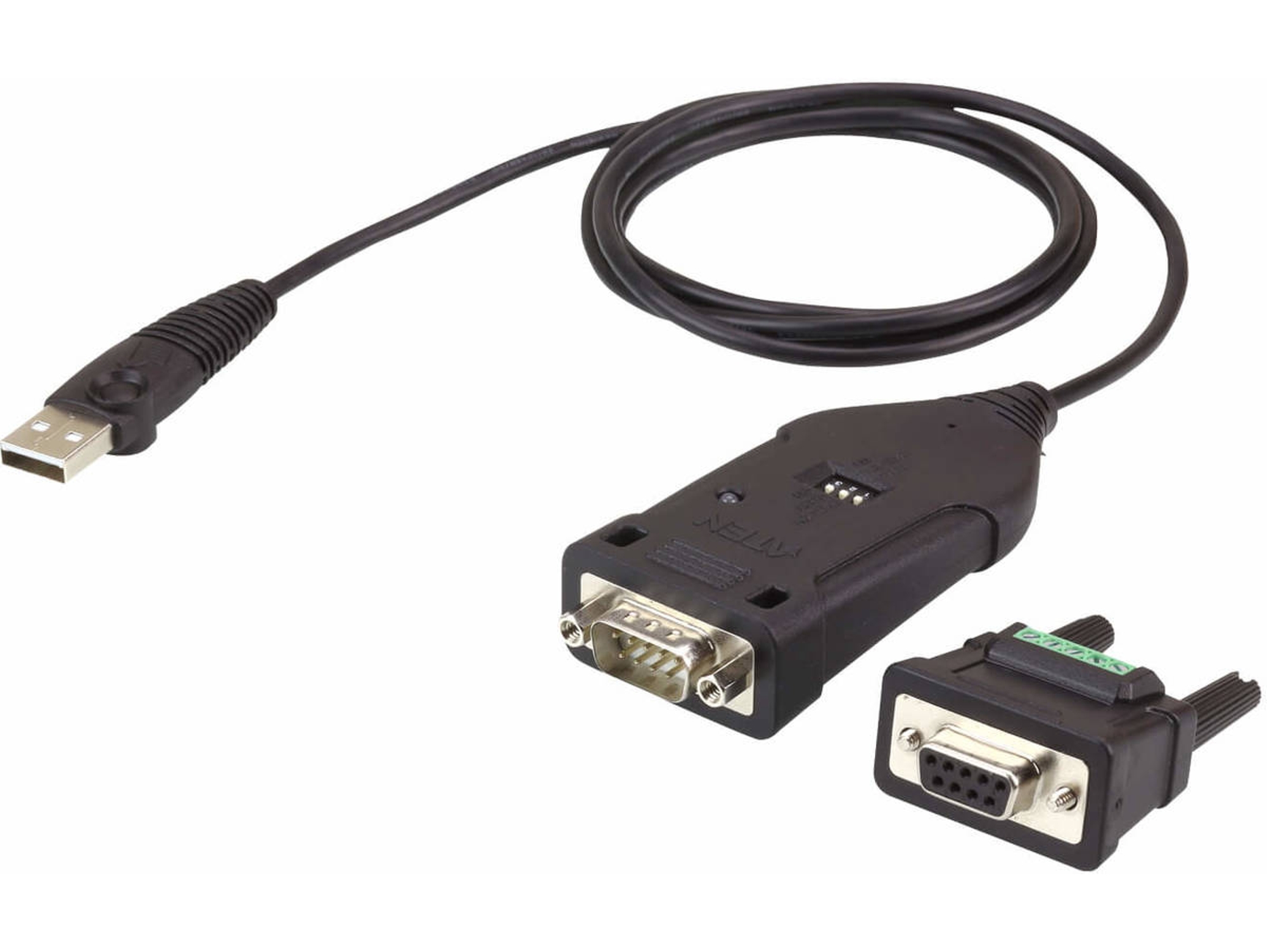Cable Interfaz ATEN UC485
