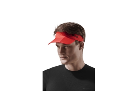 Visor CEP COMPRESSION The run