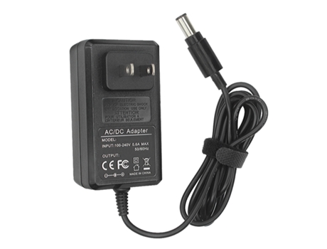 Cargador de aspiradora para Dyson V6 V7 V8 Dc58 59 60 61 72, fuente de alimentación de 26,1 V para adaptador Dyson Dc58 (enchufe estadounidense)