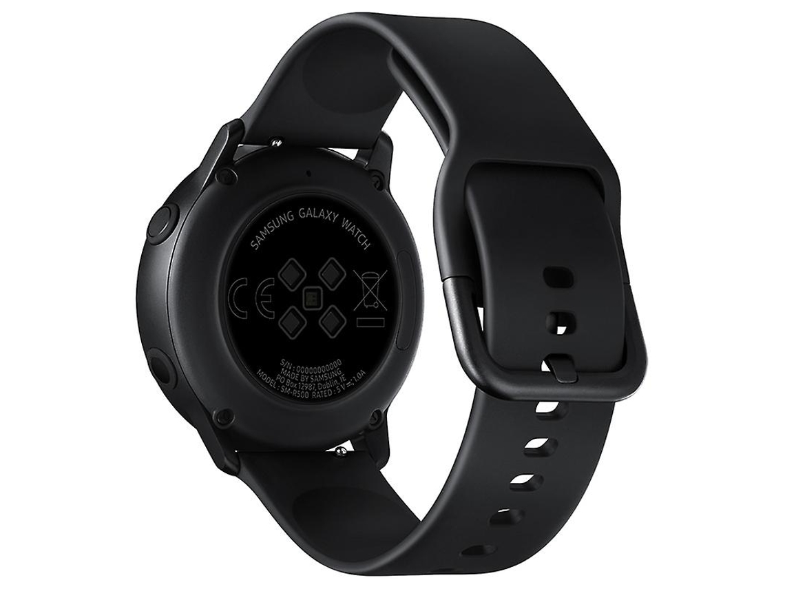 Correa de silicona con hebilla cuadrada de 20 mm para reloj inteligente Garmin Move Luxe/Move Style/Move 3 Ly Ebike