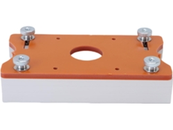 Base Para Fresadora De Madera De 65 Mm Con Grosor Ajustable Para Máquina