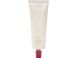 Luvum Woody Rose Crema De Manos 50 Ml