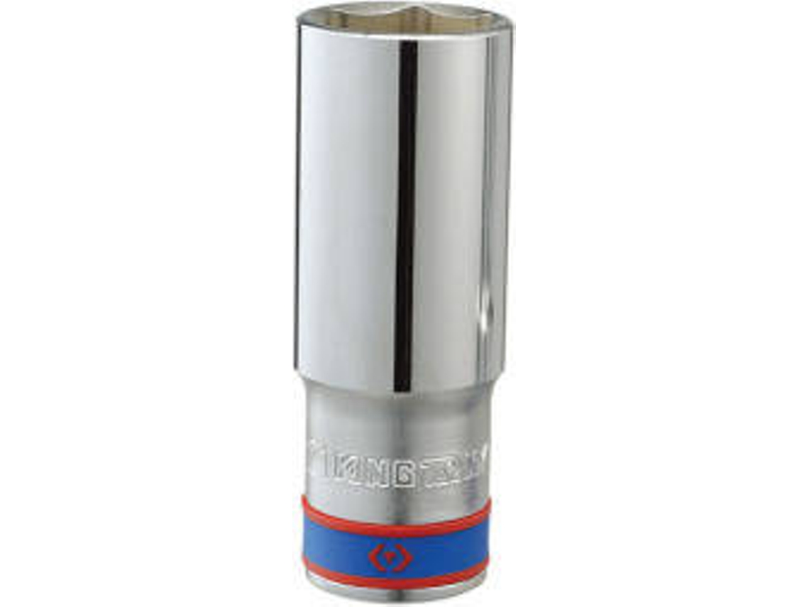 Llave De Vaso Largo Hexagonal KING TONY