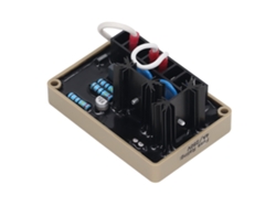 2026horizon-regulador De Voltaje Avr Para Generador Ac Marathon Se350 190‑240v Sin Escobillas Sellado
