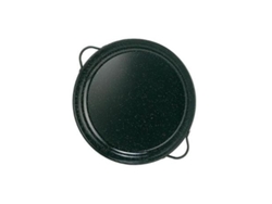 Cazuela esmalte llana 32cm