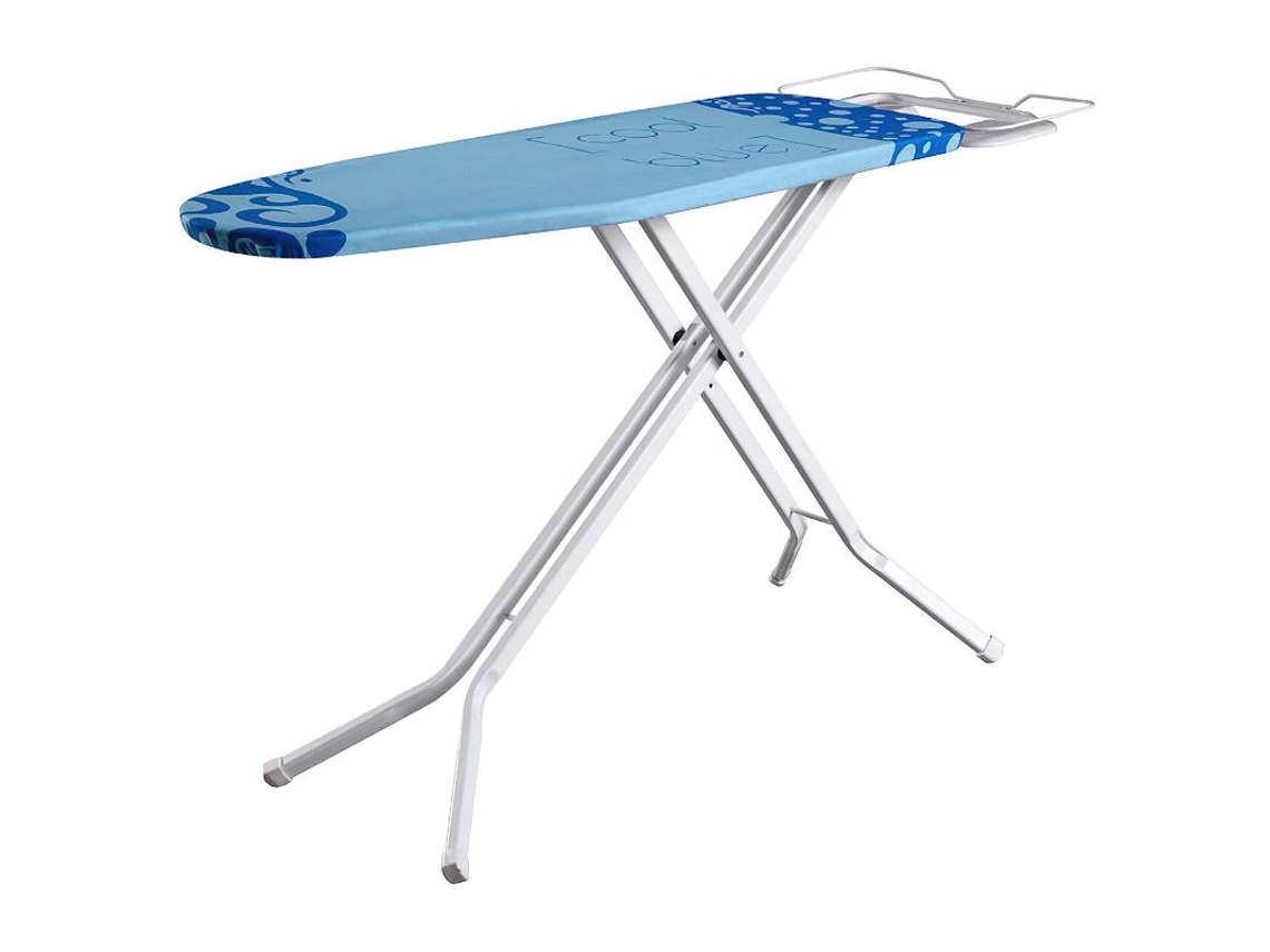 Mesa planchar 120x38 automática para centro de planchado