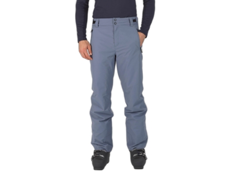 Pantalones para Hombre de Esquí ROSSIGNOL (2XL - Multicolor)
