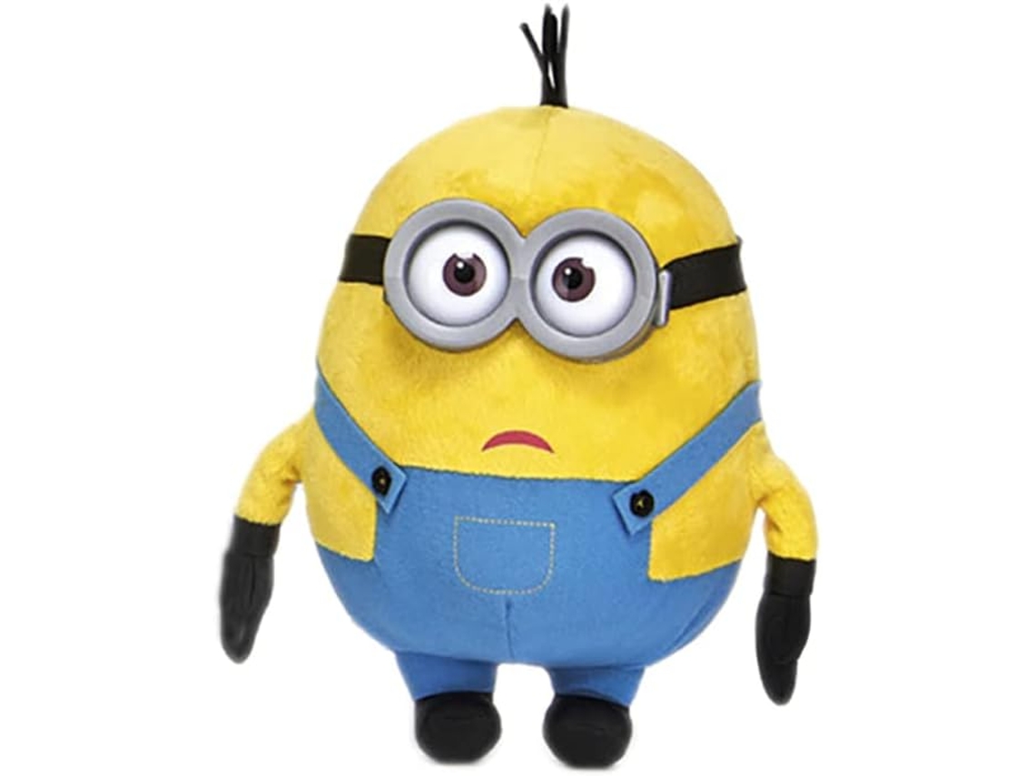 Peluche Dave Minions 30 cm PLAY BY PLAY
