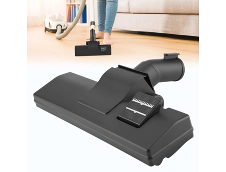 Boquilla de cepillo para suelo de alfombra, aspiradora de 32MM, apta para Philips Rowenta Electrolux, etc.