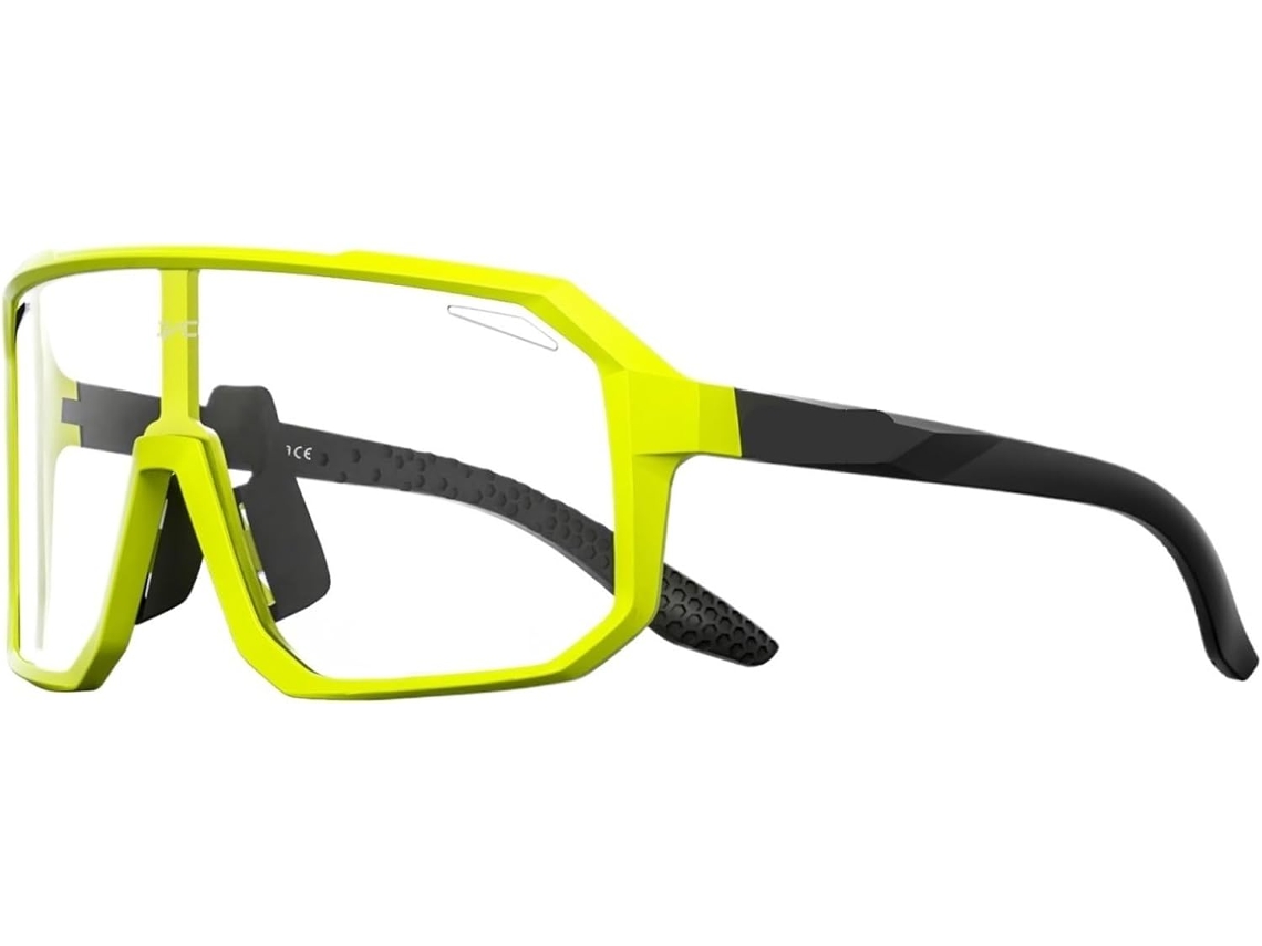 Gafas De Ciclismo: Ciclismo, Sol, Protectoras, Sol Para Ciclismo Protección