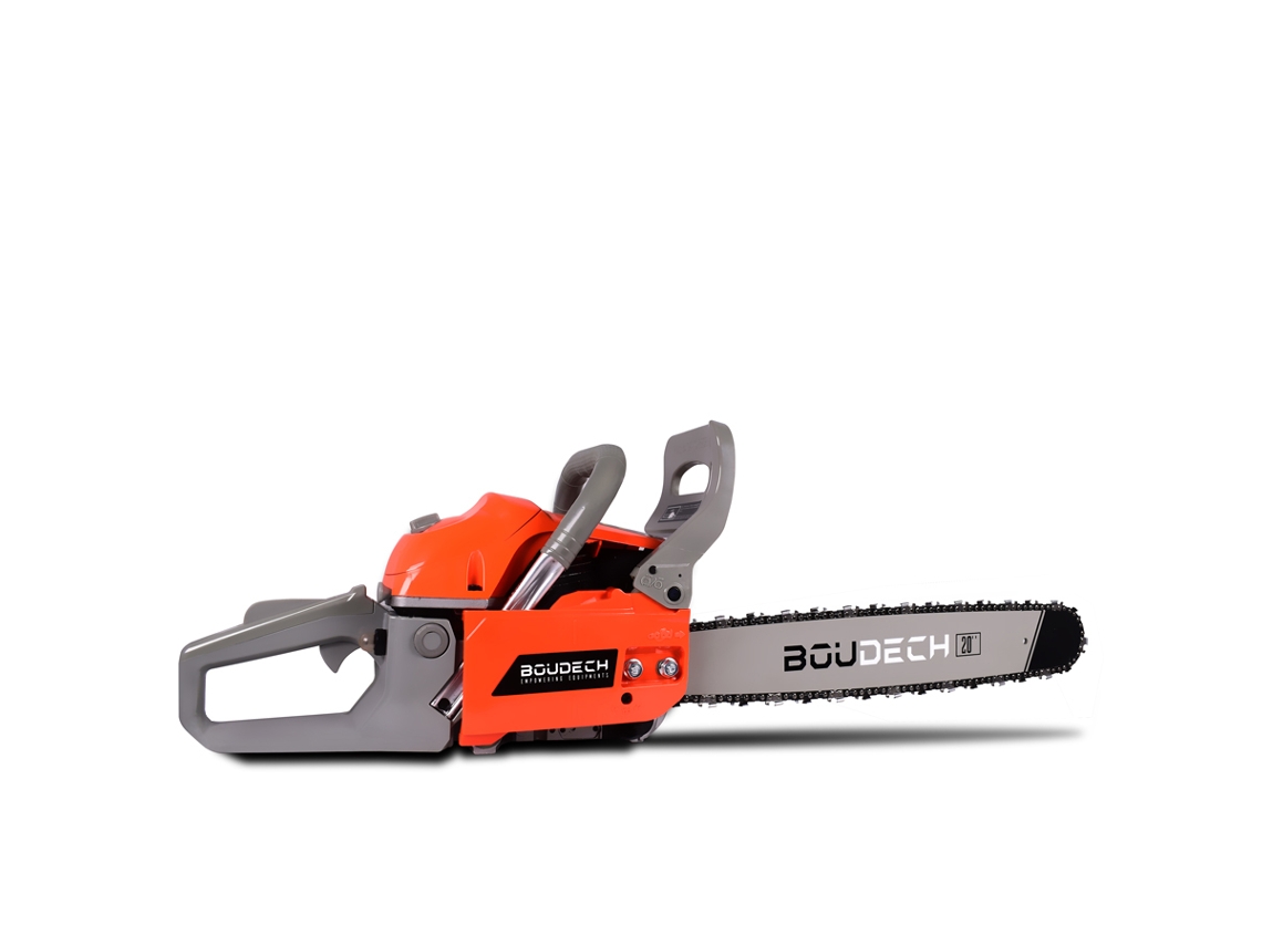 Motosierra BOUDECH (Multicolor - 20/51 cm)