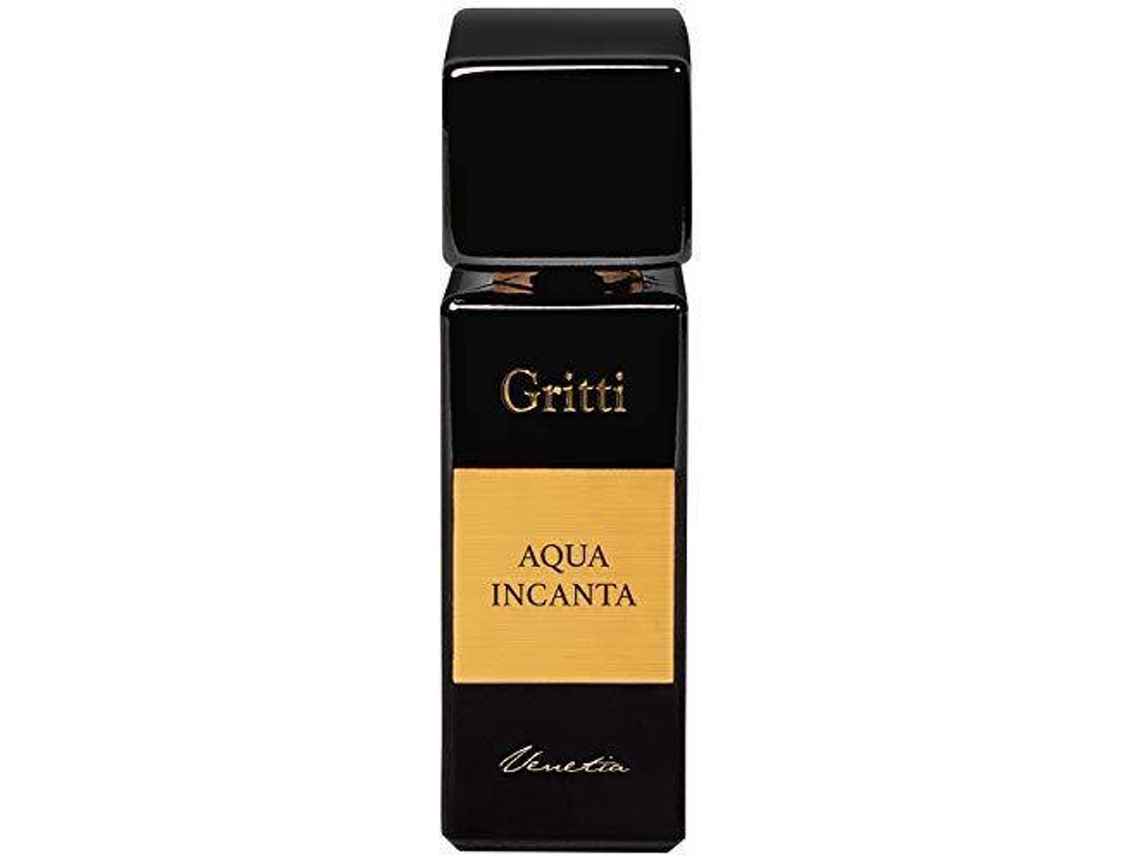 Perfume GRITTI Aqua Incanta Edp (100 ml)