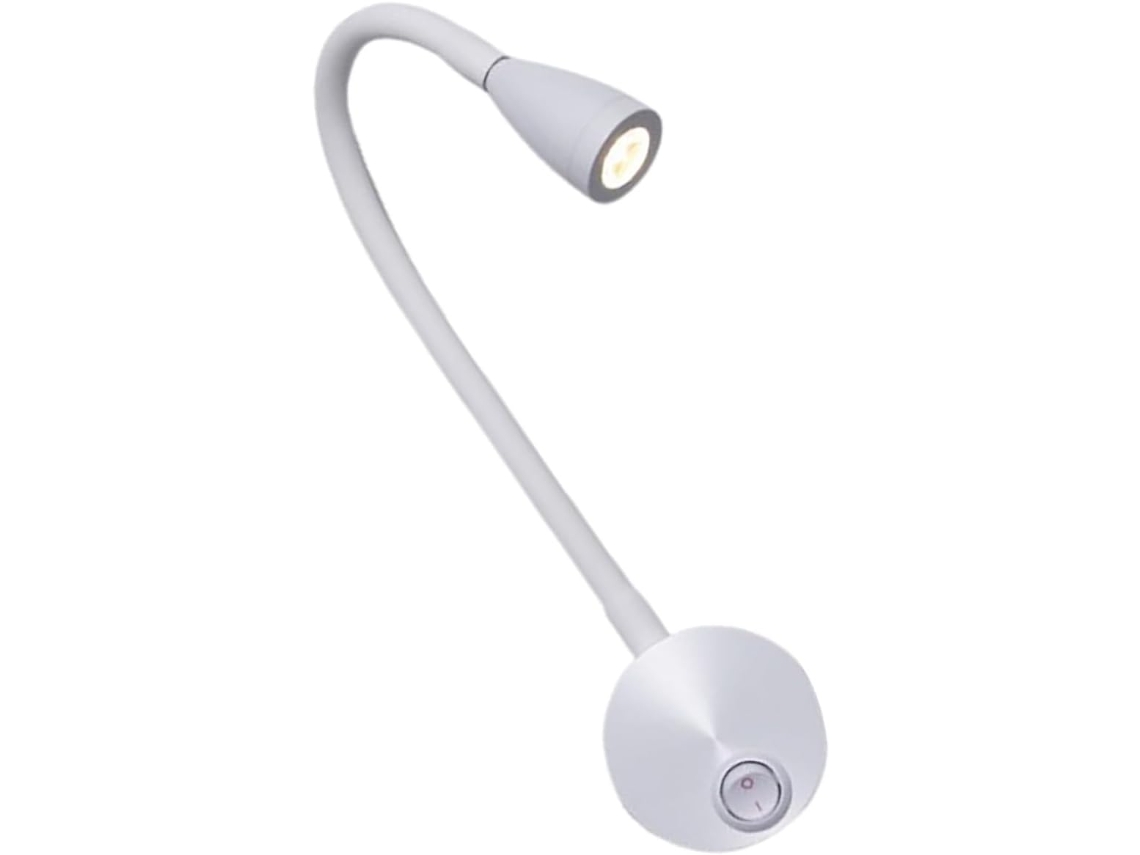 Lámpara De Noche Led Moderna Para Dormitorio