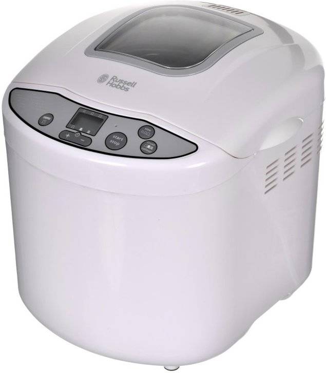 Máquina de Pan RUSSELL HOBBS Classics 18036-56 (12 Número de programas)