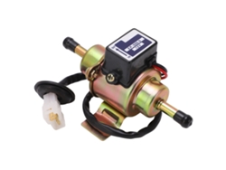 Bomba De Combustible Eléctrica Universal 12v 0.03-0.04mpa 110l/h Ep-500-0 Accesorio