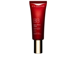 Fluido desintoxicante BB Skin FPS 25 45 ml Clarins