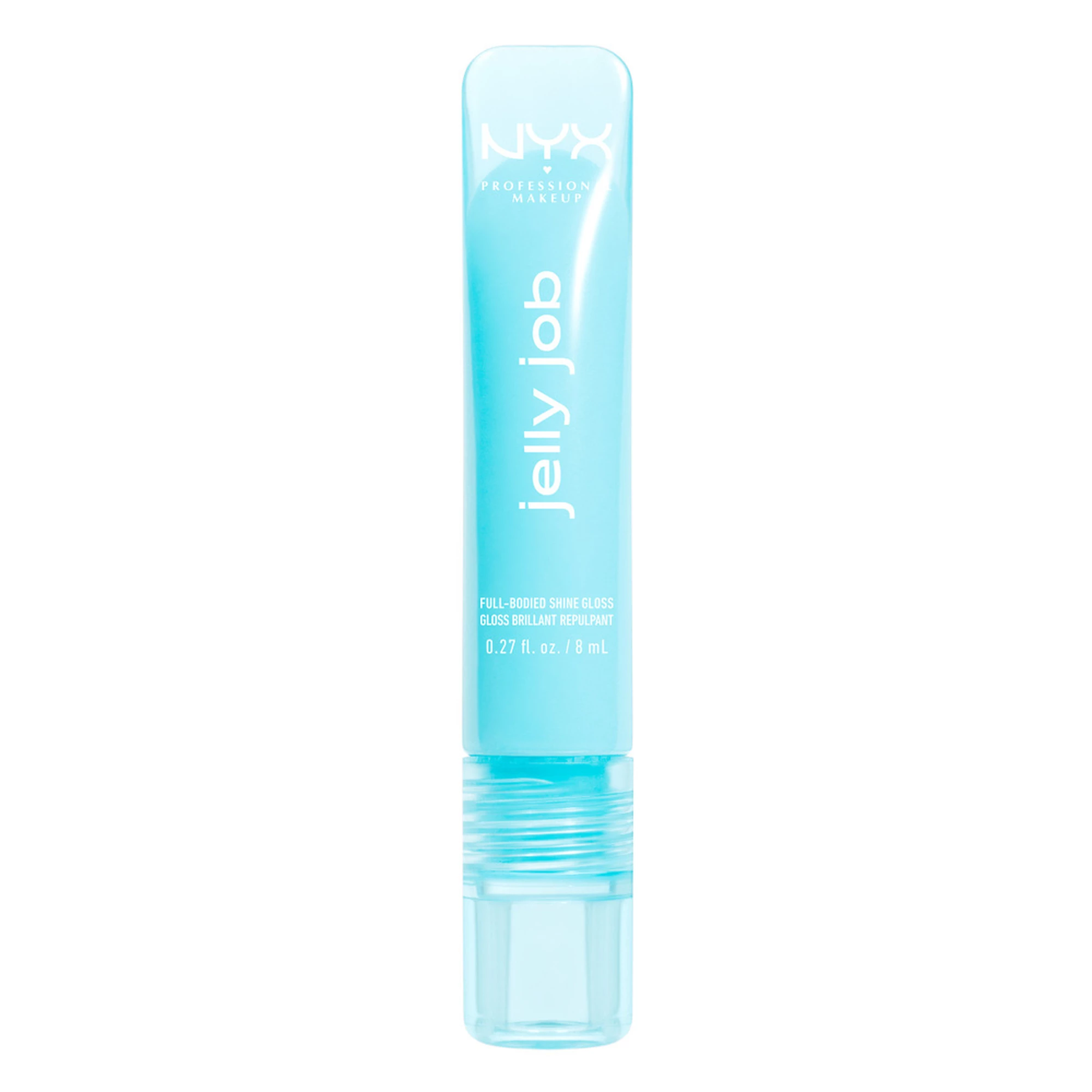 Jelly Job Full Bodied Shine Gloss NYX PMU