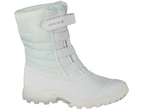 Botas de esqui Unisex DARE2B Neve Skiway Ii Blanco para Esquí (EU 29)