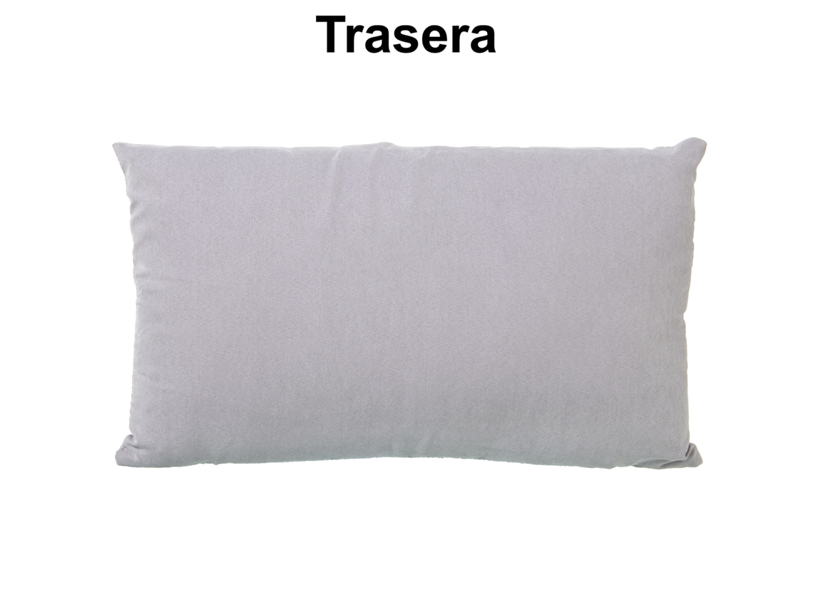 Almohada Decorativa (DRW)