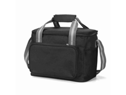 Bolsa Térmica Portátil De 15 Litros Para Camping, Playa, Picnic, Barbacoa, A Prueba De Fugas, Con Aislamiento Térmico.