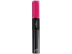 Labial L’ORÉAL PARIS Make-Up Designer Infallible Lipstick 24H - 121 Flawless Fuschia - Lipstick