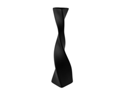 Triángulo negro Yd20a01 11cm*10,5cm*41cm