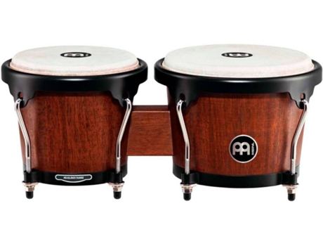 Bongó MEINL HB100VWB-M