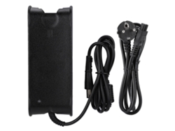 Adaptador de CA de 65 W, 19,5 V, 3,34 A para portátiles Dell Inspiron 1401 D400, 300 m, luz dorada