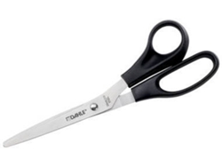 Tijera DAHLE 54608 - 20120 (Negro)