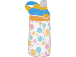 Envase con forma de oveja para adultos, 500 ml, sin marca.
